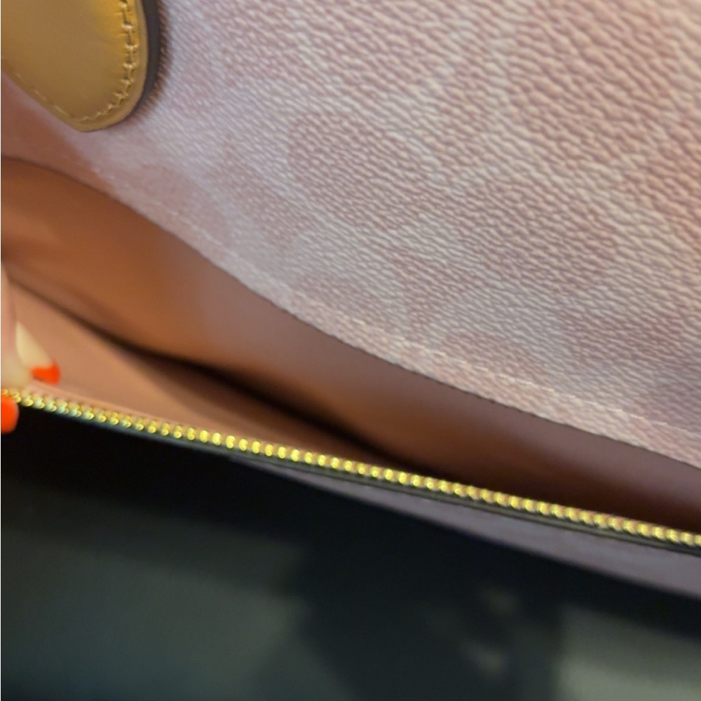 Coach Rowan large - Picture 6 of 13